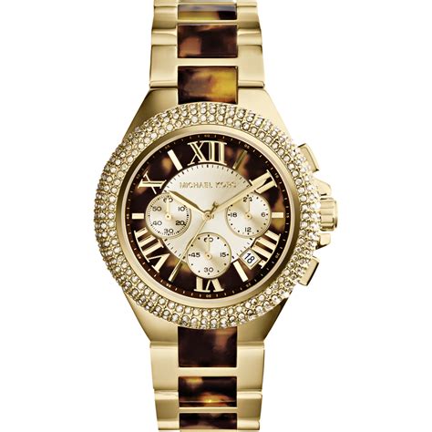 nummer horloge michael kors|horloge michael kors dames.